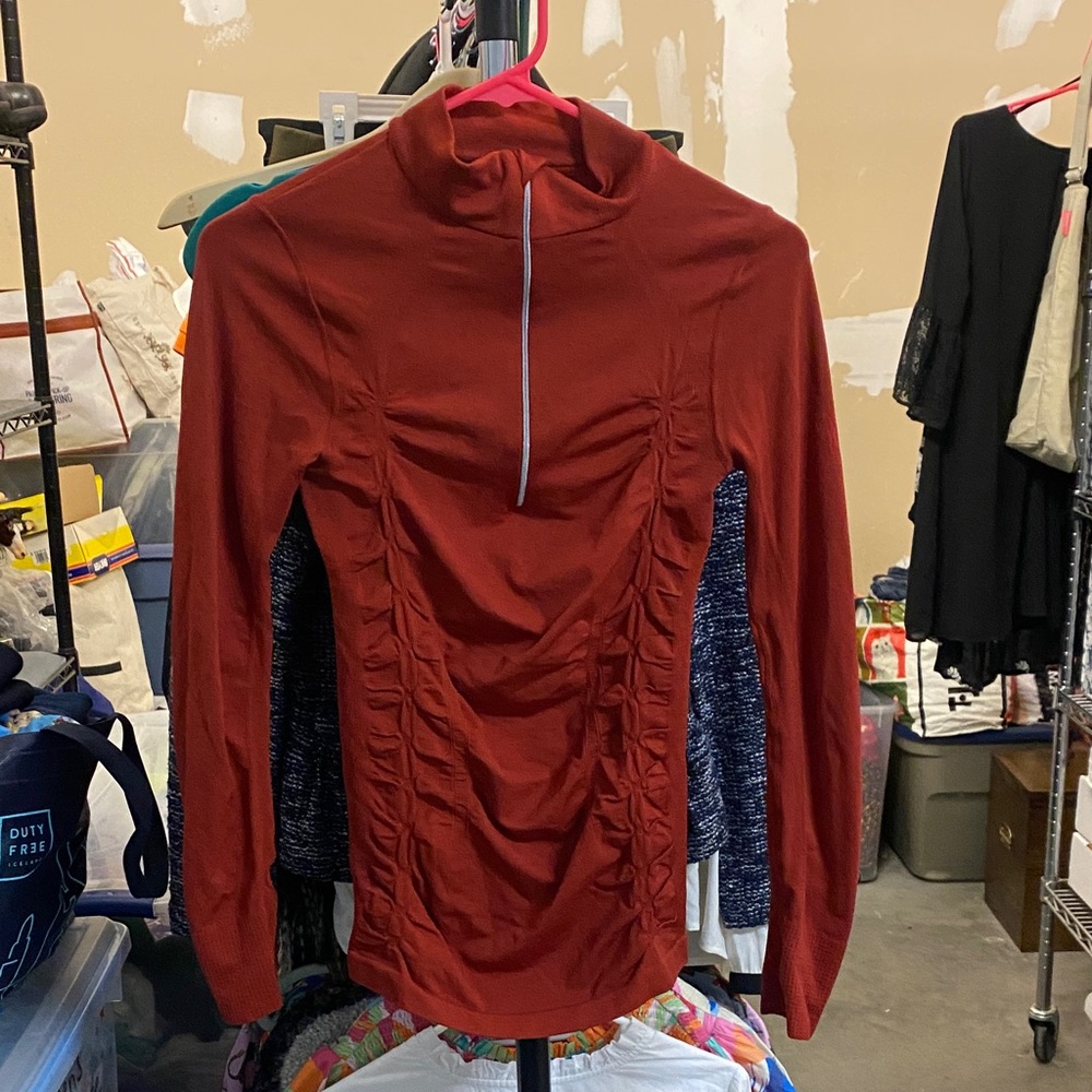 Goode Rider Top